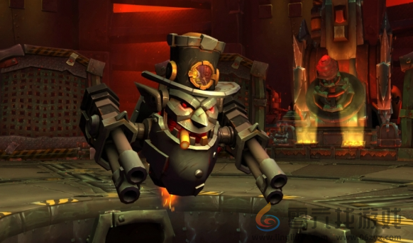 魔兽世界11.1加老大之钥坐骑获取方法(图2)