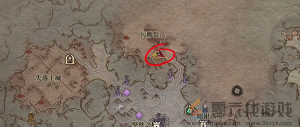 龙息神寂三只耳宝箱在哪(图19) 龙息神寂三只耳宝箱在哪(图19)