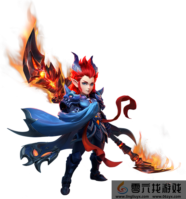 《梦幻西游》角色介绍(图13)