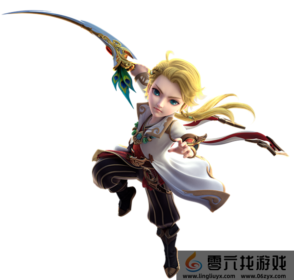 《梦幻西游》角色介绍(图16)