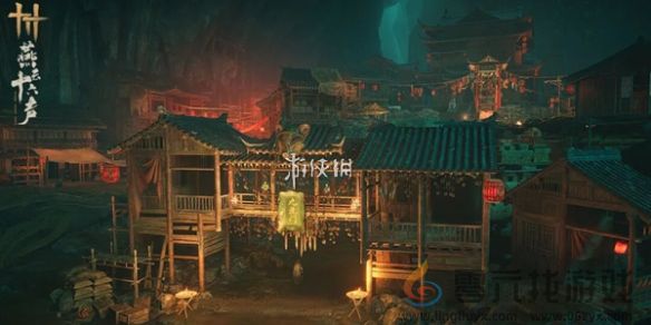 燕云十六声净铲铲奇遇任务攻略(图1)