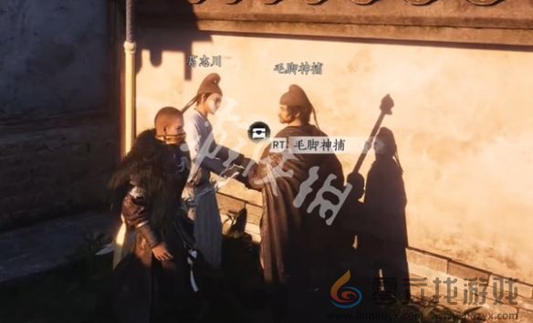 燕云十六声净铲铲奇遇任务攻略(图8)