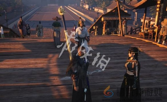 燕云十六声净铲铲奇遇任务攻略(图14)