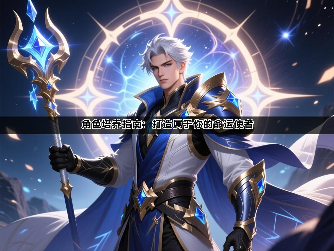 角色培养指南：打造属于你的命运使者(图1)