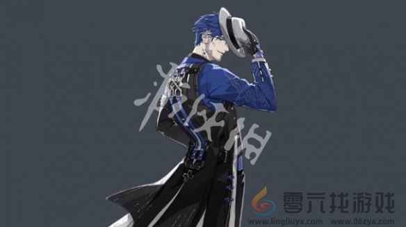 鸣潮2.8版本复刻角色一览(图3)