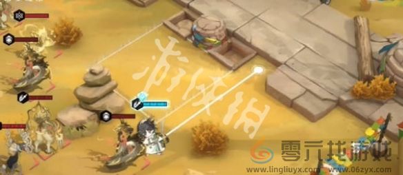 物华弥新莲居秋训营第4天攻略(图9)