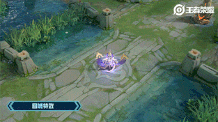 《王者荣耀》武则天典藏皮肤倪克斯神谕曝光(图6)