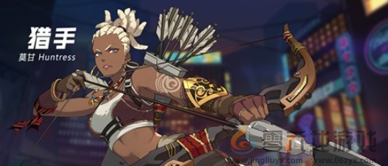 《王牌战士》狙击英雄哪个好玩(图2)