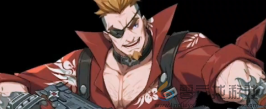 《王牌战士》多米尼技能是什么(图1)