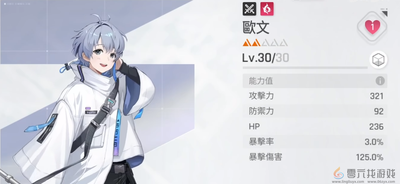 《卡厄思梦境》欧文介绍(图1)