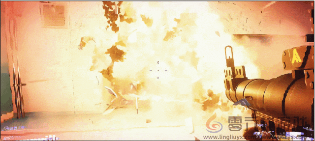 腾讯新游“掀盘子了”，要打开射击游戏的另一种玩法(图6)