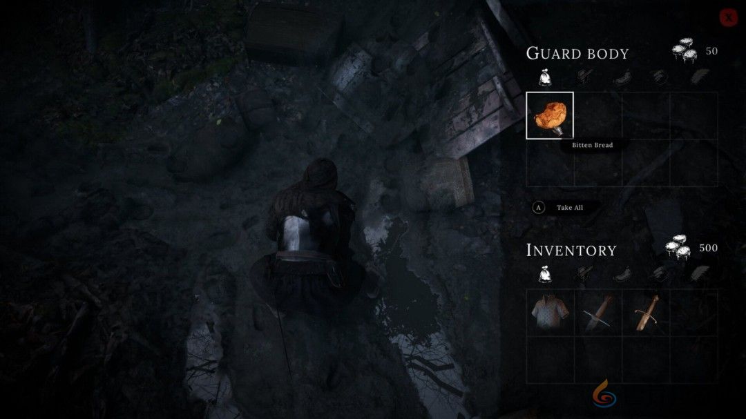 波兰工作室RPG《Vernyhorn》 灵感来自《巫师》(图10)