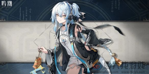 鸣潮卜灵抽取建议(图1)