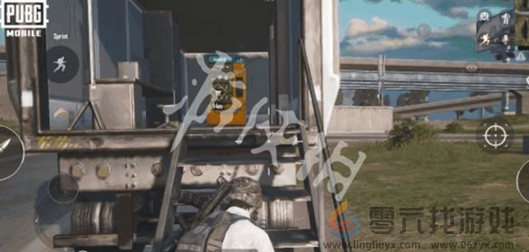 pubg国际服跳伞点推荐(图11) pubg国际服跳伞点推荐(图11)