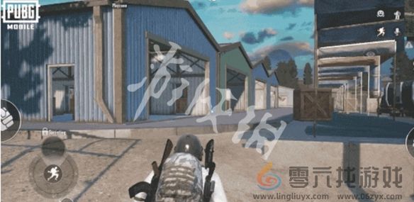 pubg国际服跳伞点推荐(图12) pubg国际服跳伞点推荐(图12)