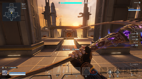 《逆战未来》经典塔防20号星港地图攻略(图12) 《逆战未来》经典塔防20号星港地图攻略(图12)