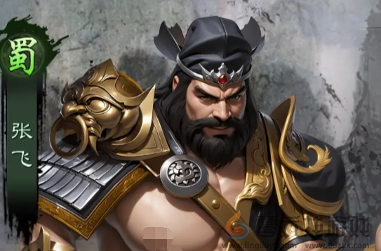 《三国乱世霸王》最强霸王阵容搭配攻略(图2)