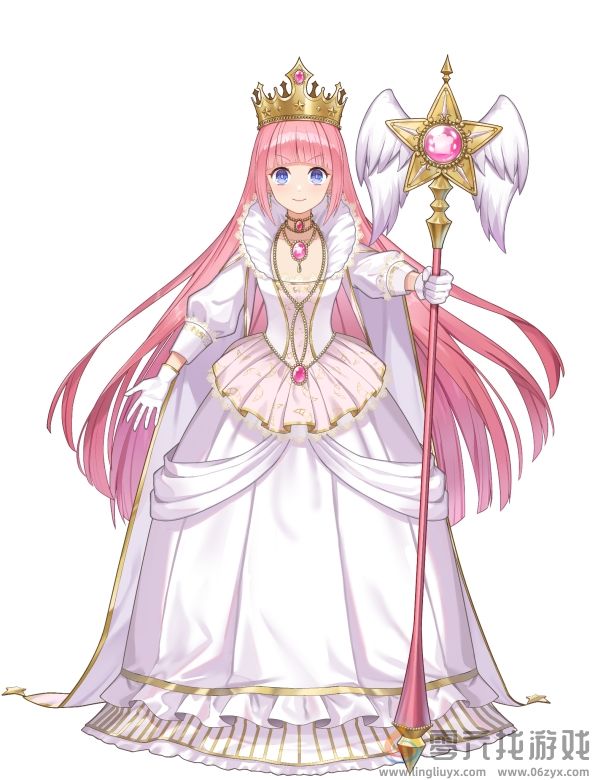 “世界第一可爱”的女儿养成类游戏《梦幻魔法公主》试玩版现已上线！(图13)