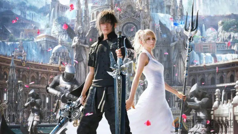 庆典变告别 《最终幻想15》官号九周年当天宣布停运(图2)