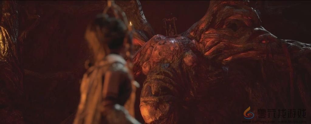 《明末：渊虚之羽》设计师谈设计角色：那会刚毕业 充满激情(图3)