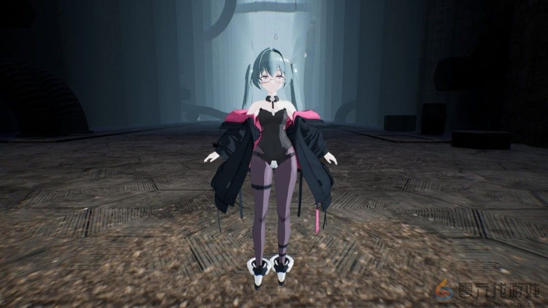 美少女机甲战斗《玩偶之巢》新更新 追加更高难度等(图4)