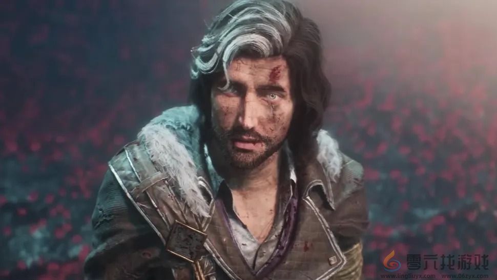 《梅加邦克》退出TGA 《光与影》仍然重视这个对手(图1)